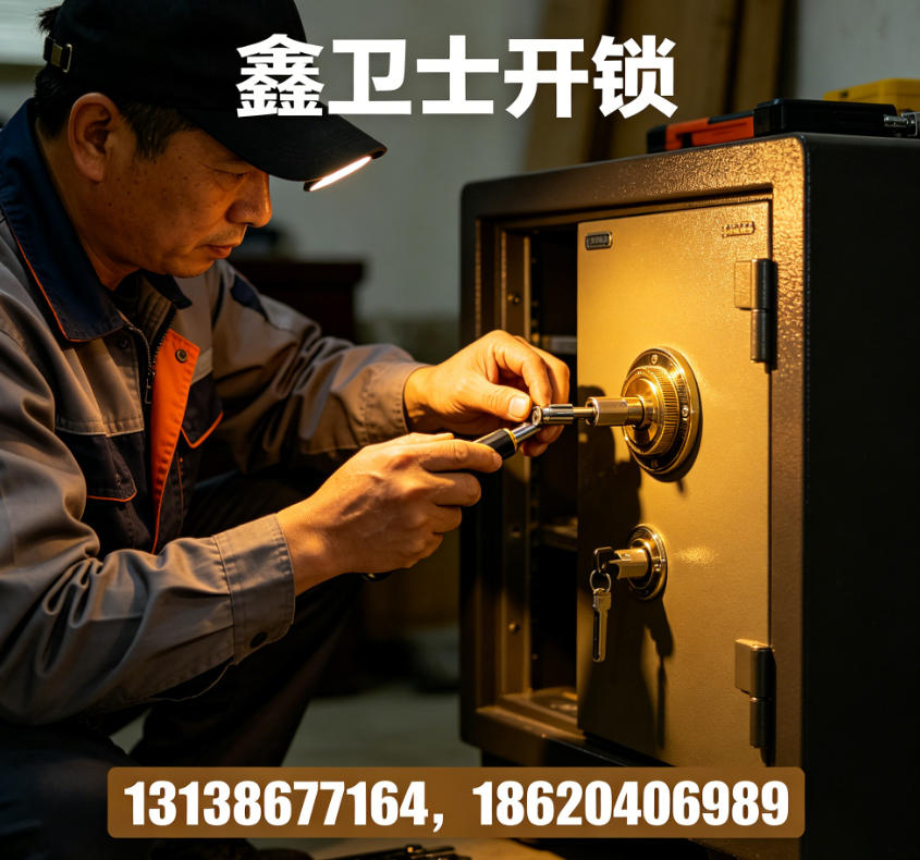 大理保险柜开锁