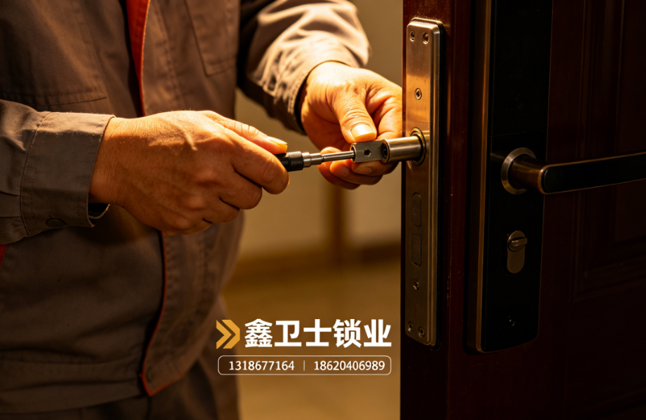 大理开锁避坑指南，大理开锁防套路，大理正规开锁